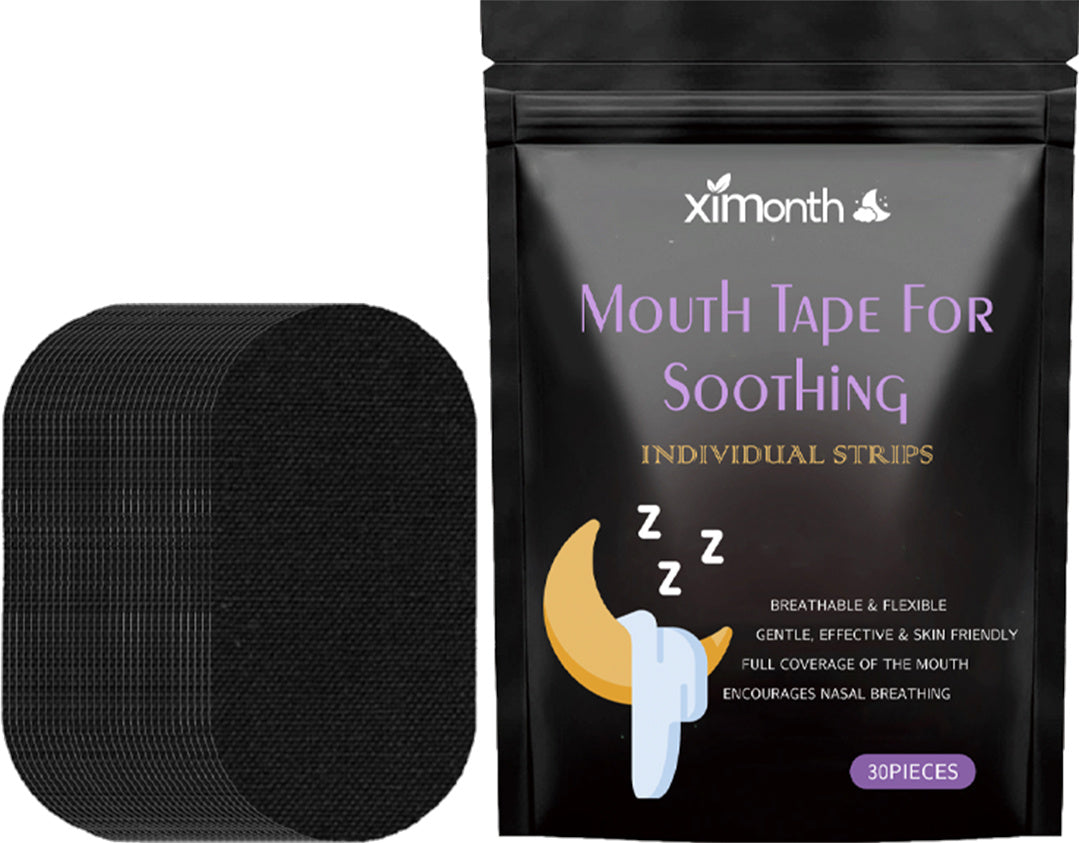 Mouth Tape