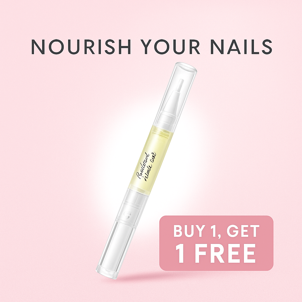GrowGloss™ Nail Growth Serum