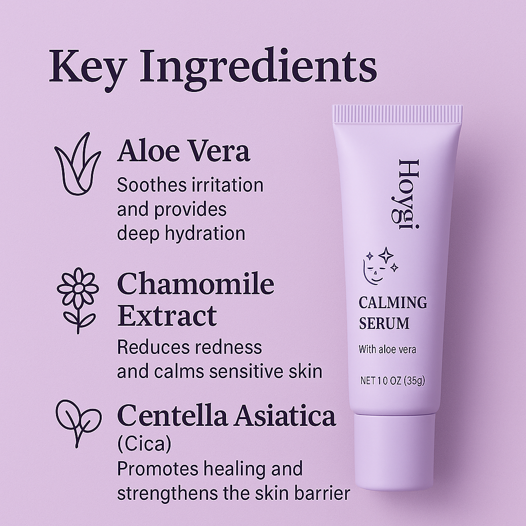 ClearSkin™ Calming Serum