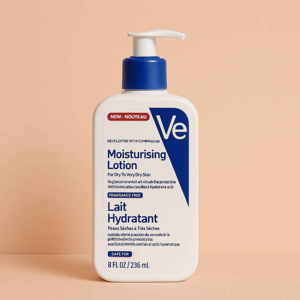 Body Lotion