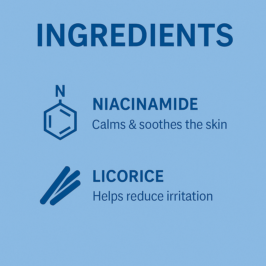 GlideSkin Ingrown Hair Treatment