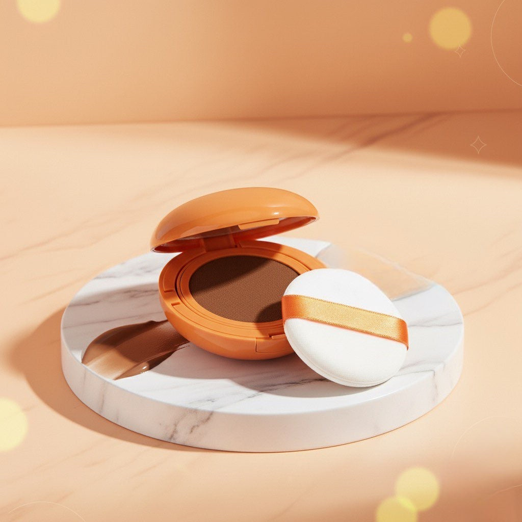 AI Filter Concealer Cushion