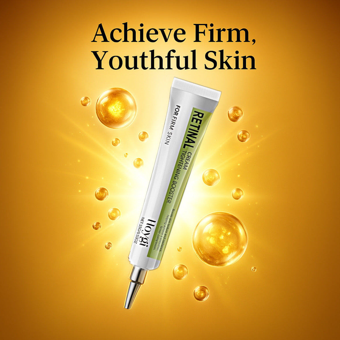 Firmé Tightening Retinal Cream