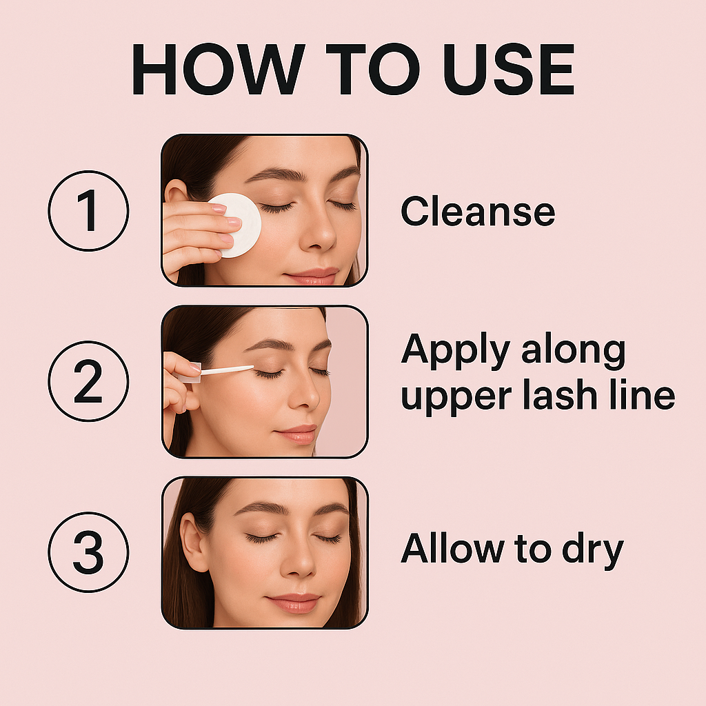 ClearLash Eyelash Growth Serum