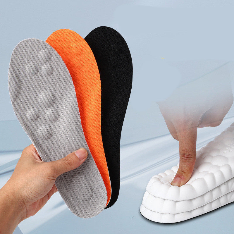 CloudStep™ Insoles