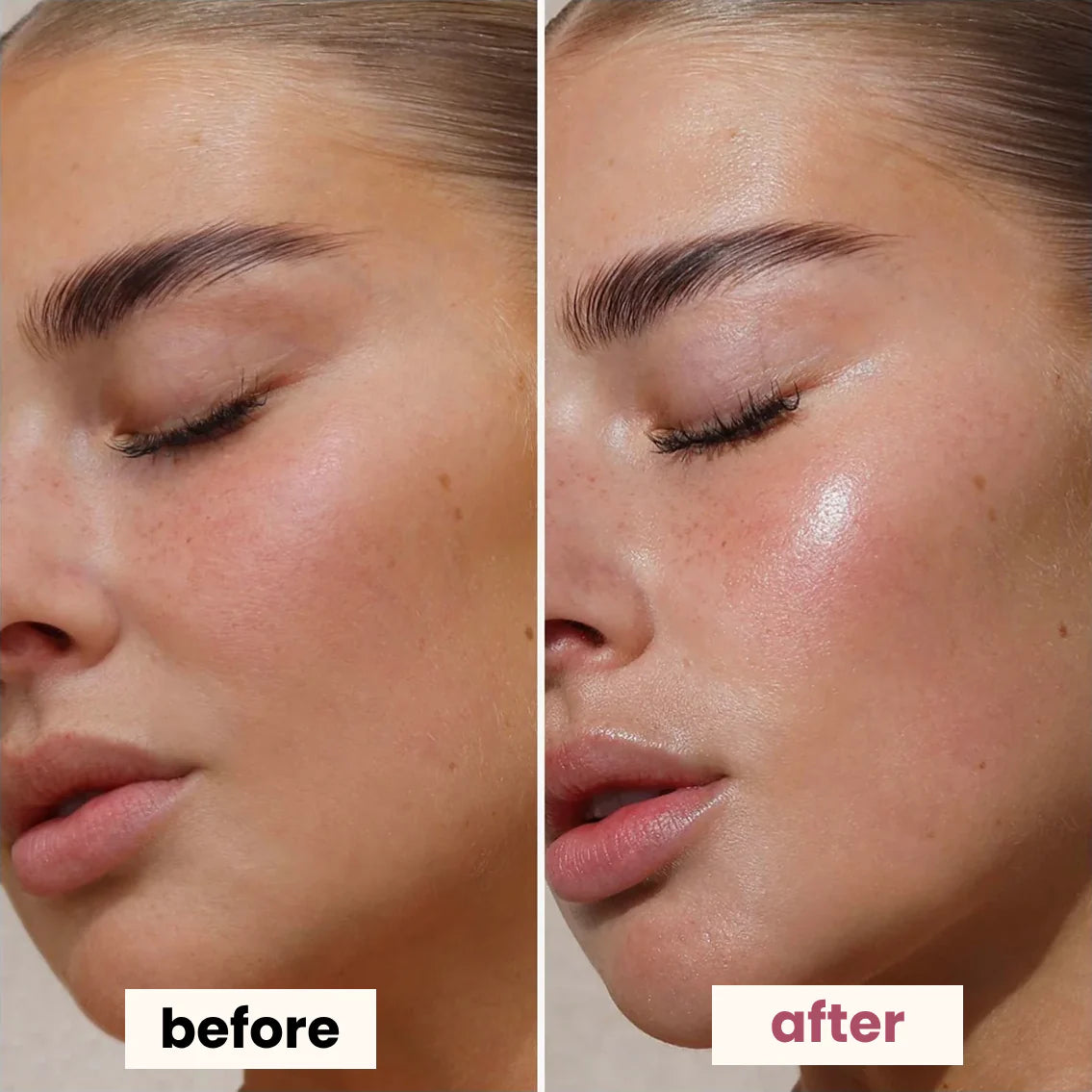 Rise & Shine Collagen Mask