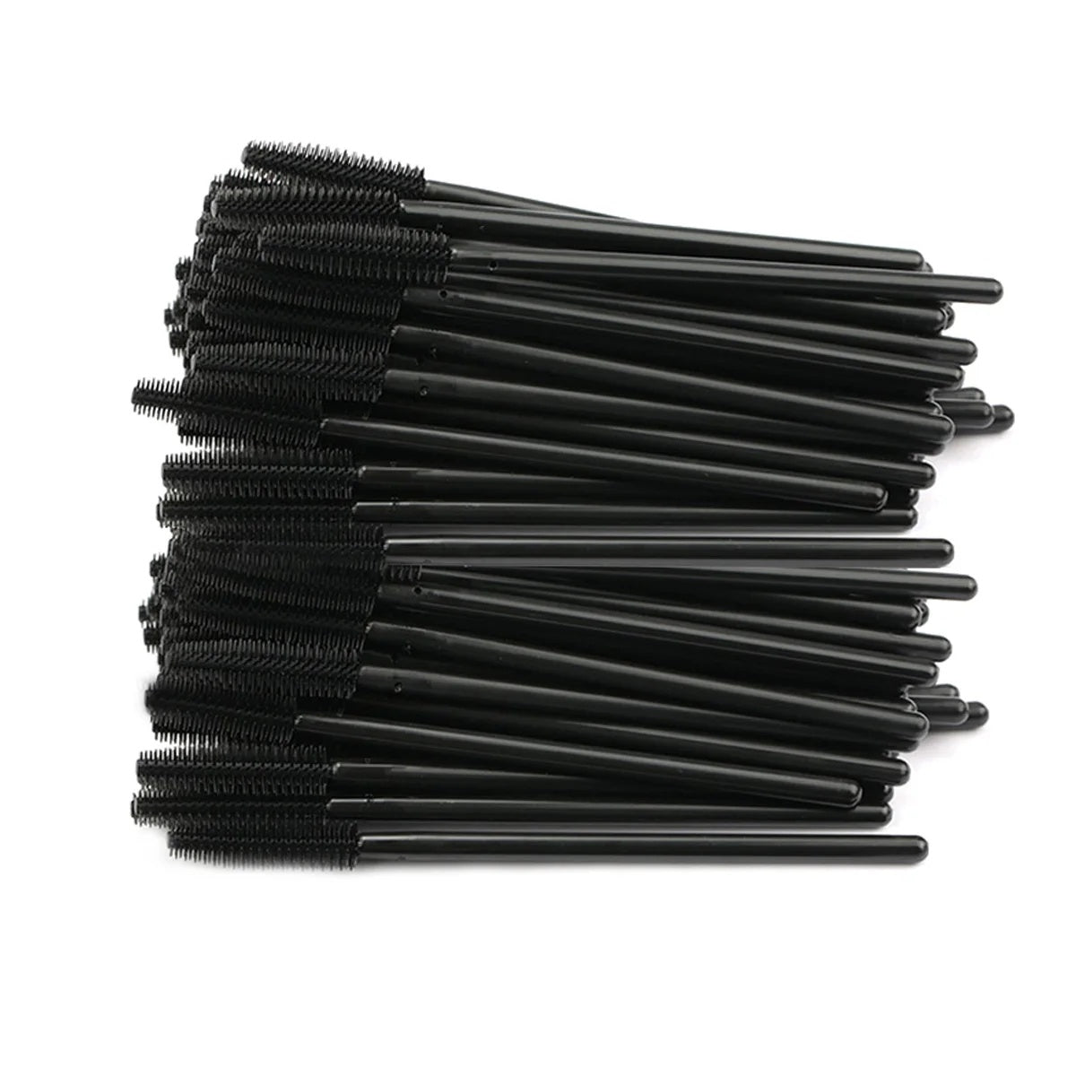 Disposable Eyelash Brushes