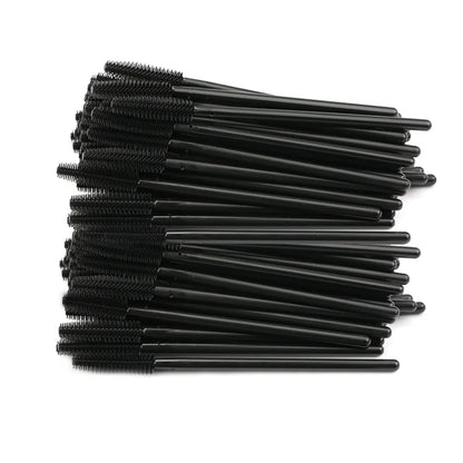 Disposable Eyelash Brushes