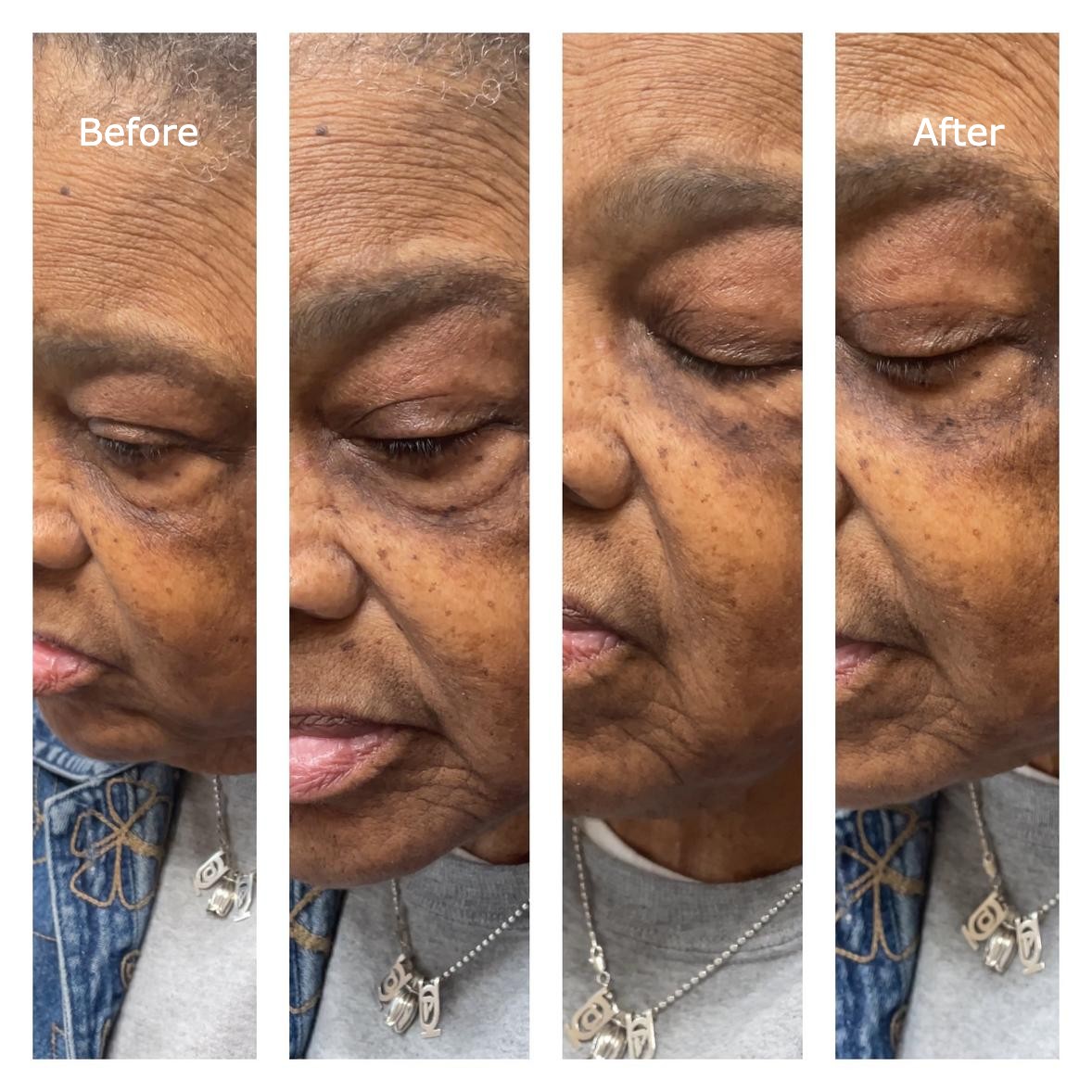 INSTANT Face Lift Tightening Cream