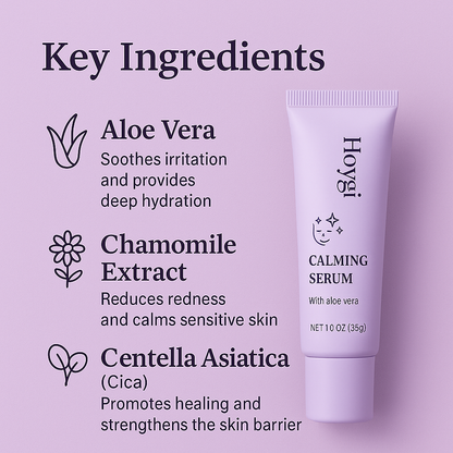 ClearSkin™ Calming Serum