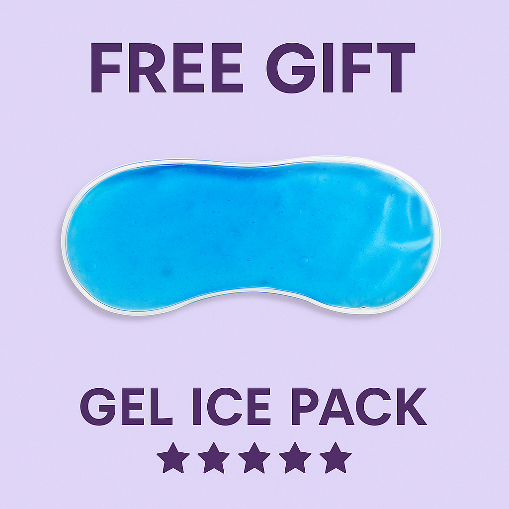 Reusable Gel Ice Pack
