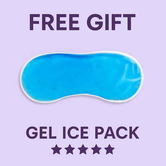 Reusable Gel Ice Pack