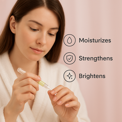 GrowGloss™ Nail Growth Serum