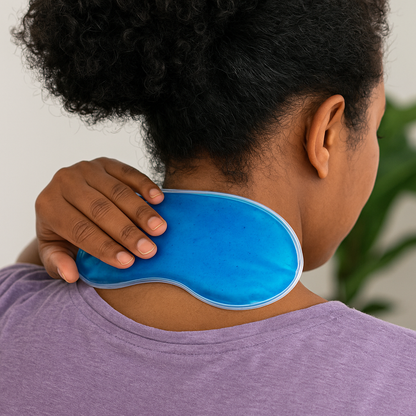 Reusable Gel Ice Pack