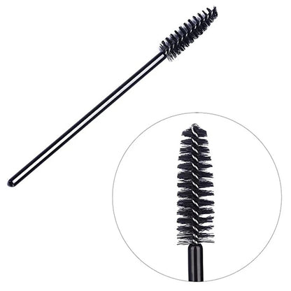 Disposable Eyelash Brushes