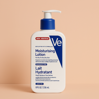 Body Lotion