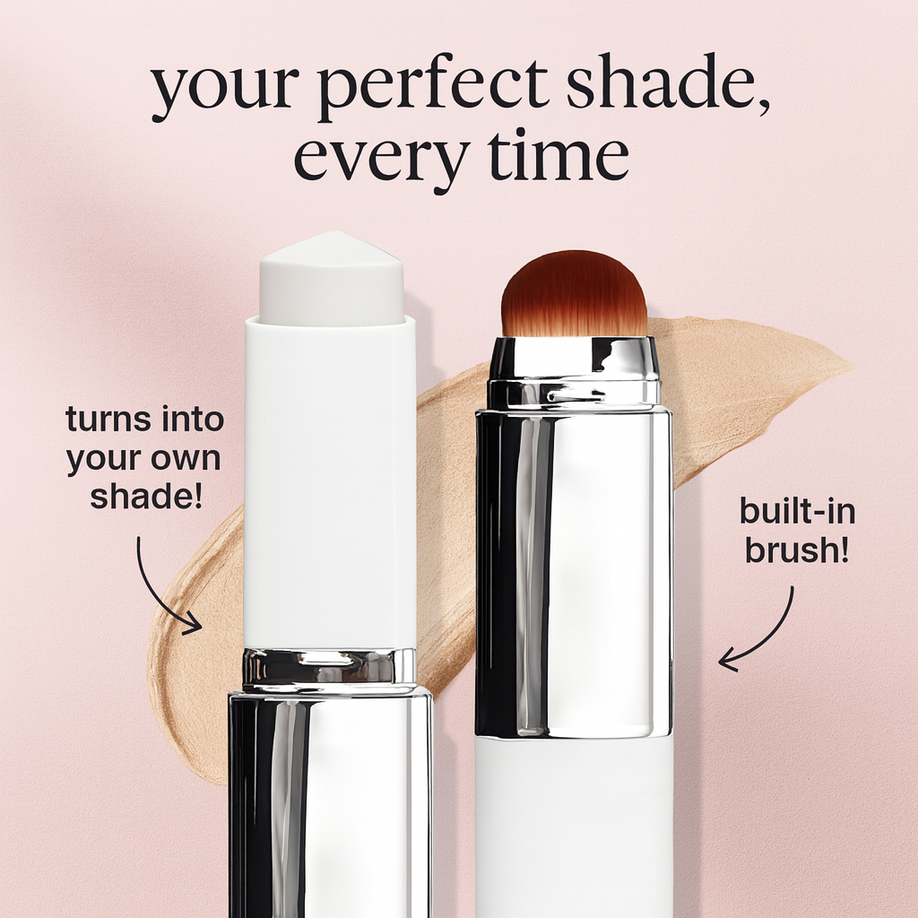 Coverage Cream Stick