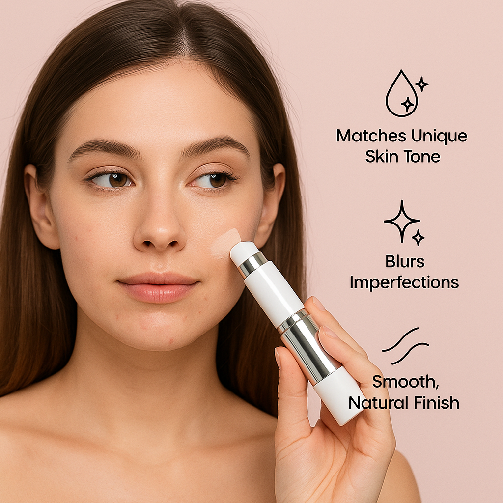 Coverage Cream Stick