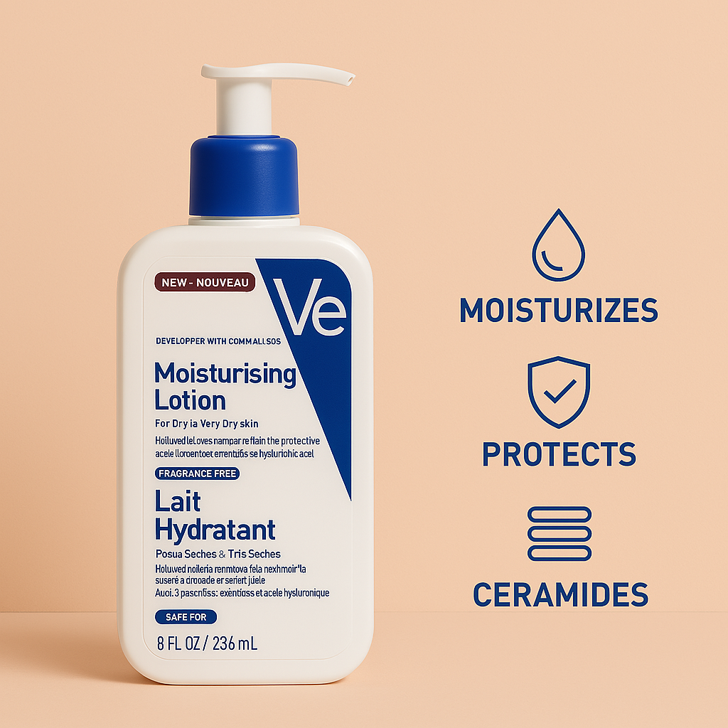 Body Lotion
