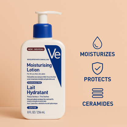 Body Lotion