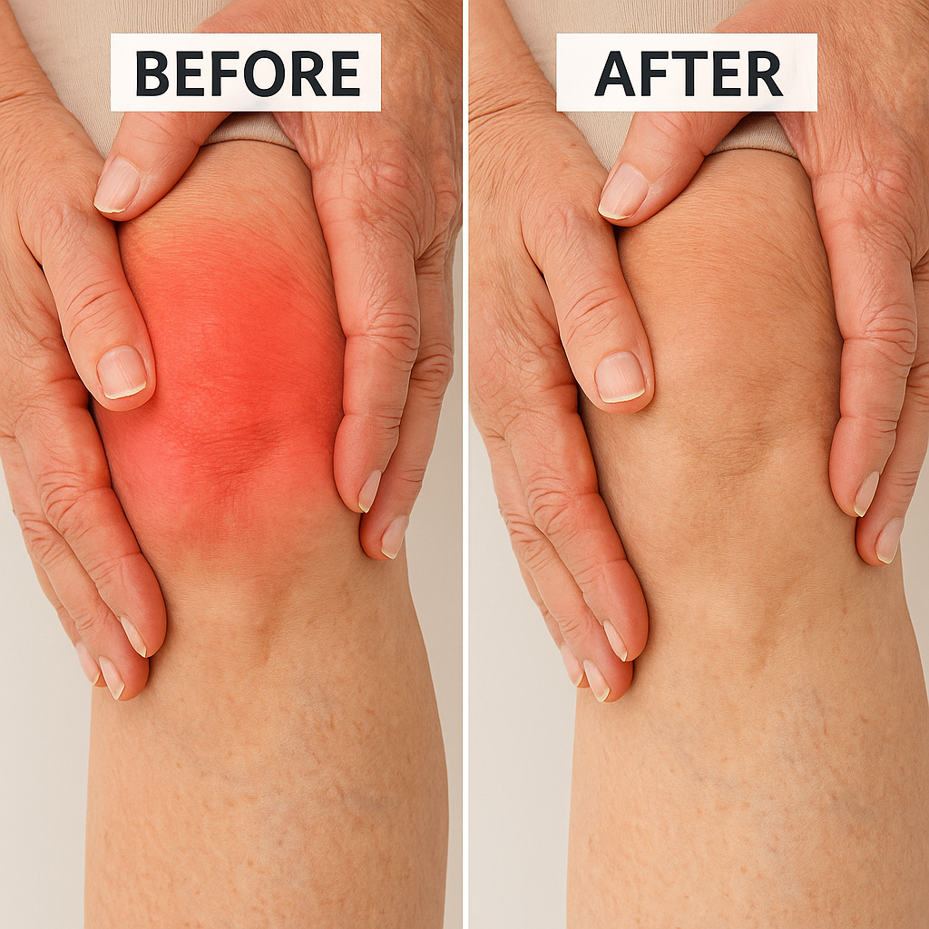 JointCalm™ Massage Gel