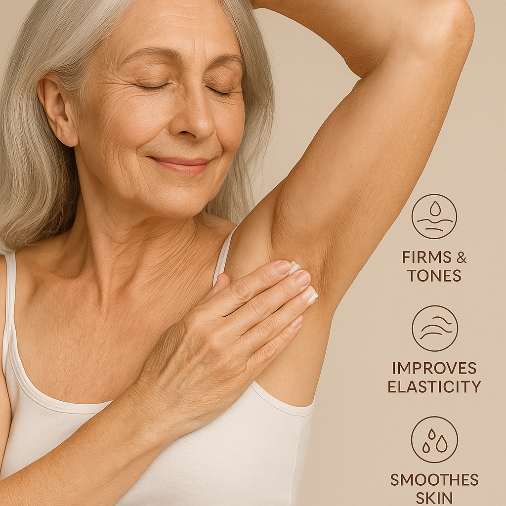 Velari Firming Body Creme