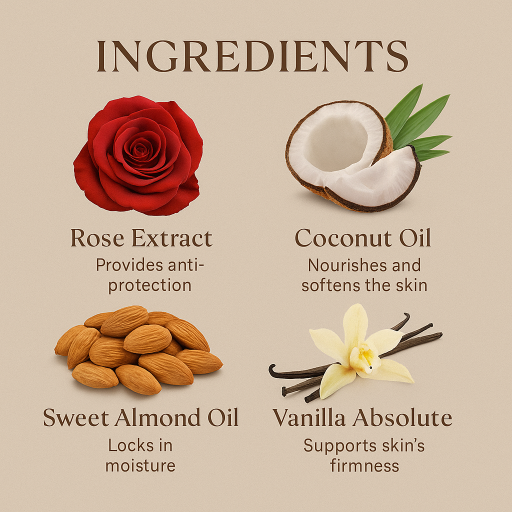 Velari Firming Body Creme