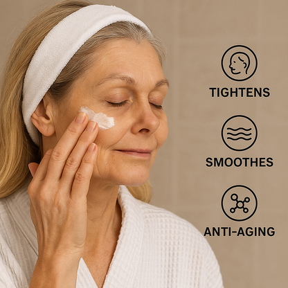 INSTANT Face Lift Tightening Cream