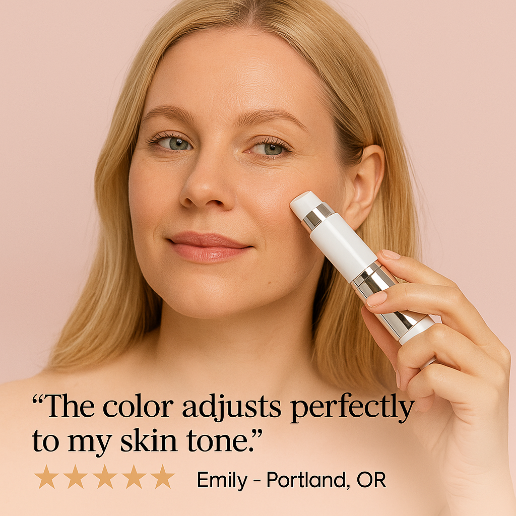 Coverage Cream Stick