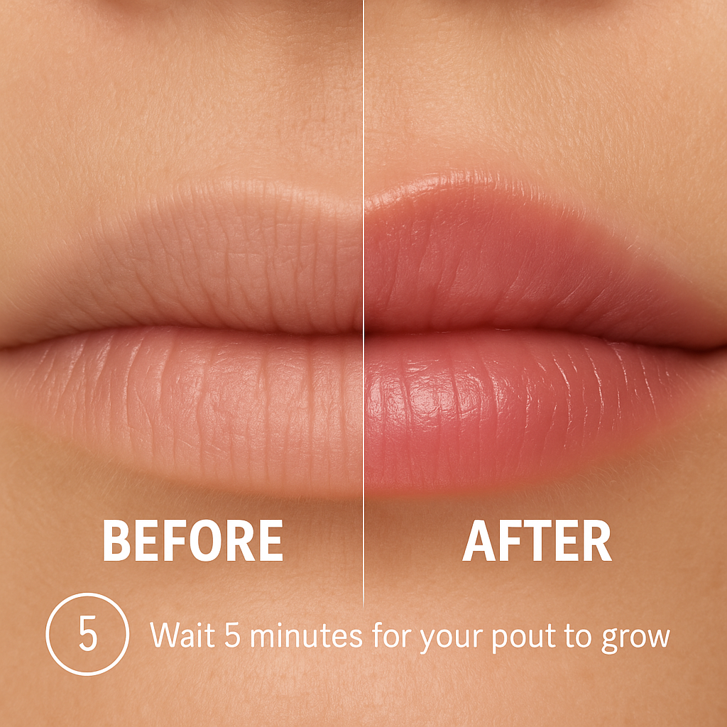 InvisiLift Plumping Lip Liner