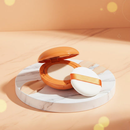 AI Filter Concealer Cushion