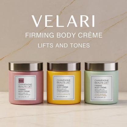 Velari Firming Body Creme