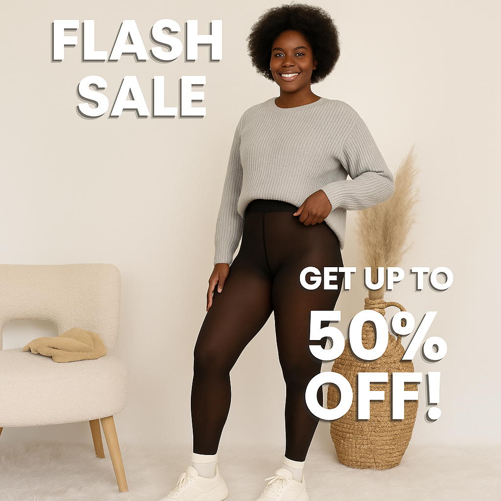 TrueBare Fleece Leggings