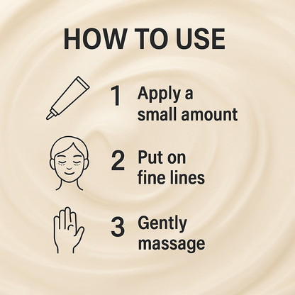 Firmé Tightening Retinal Cream