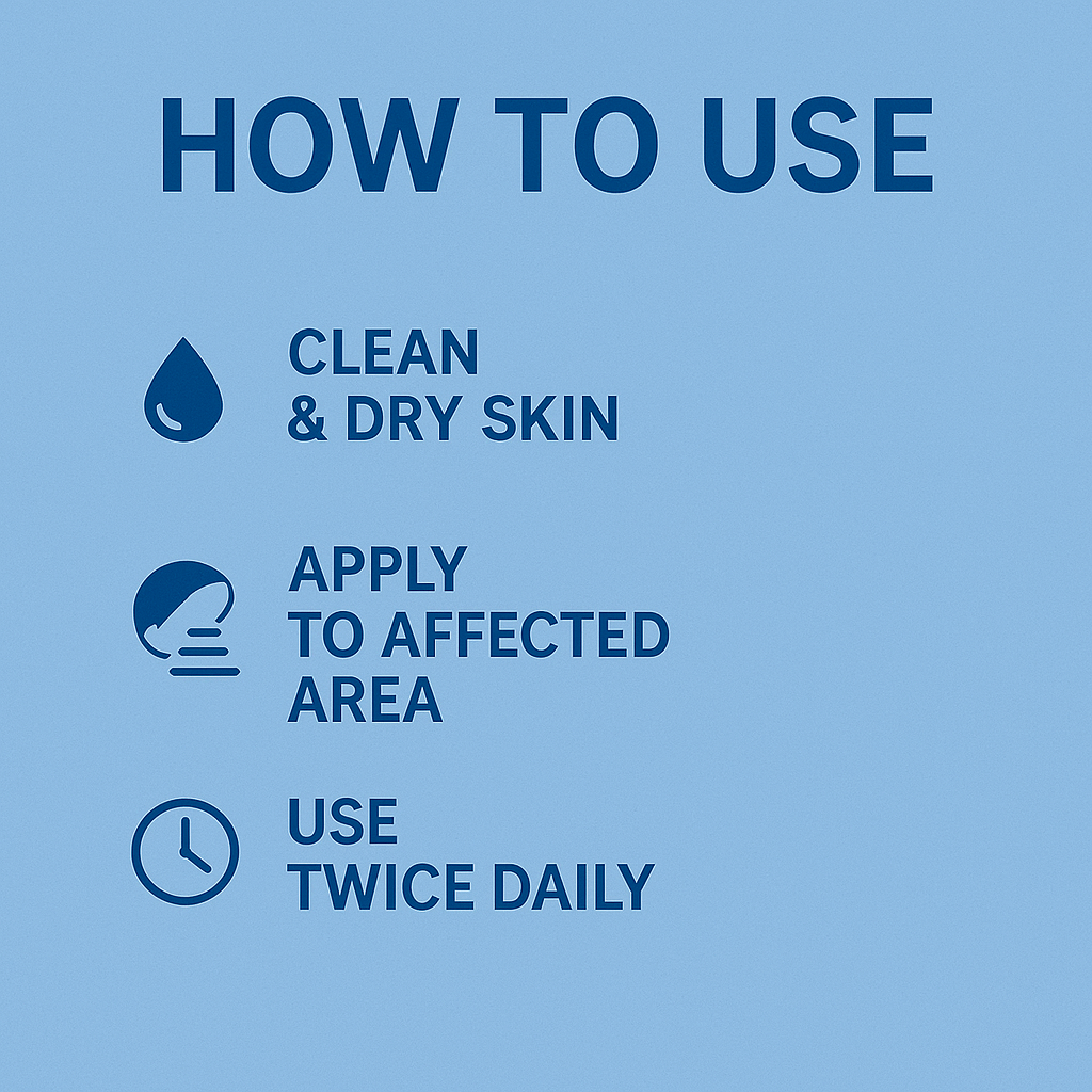 GlideSkin Ingrown Hair Treatment