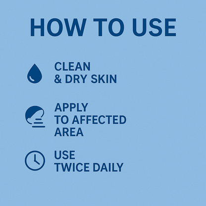 GlideSkin Ingrown Hair Treatment