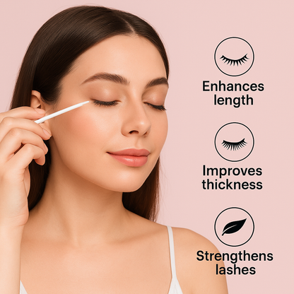 ClearLash Eyelash Growth Serum