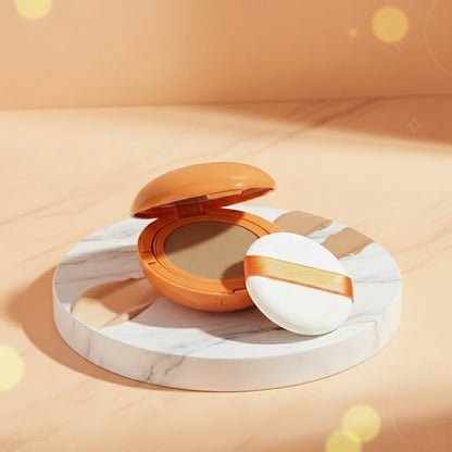 AI Filter Concealer Cushion