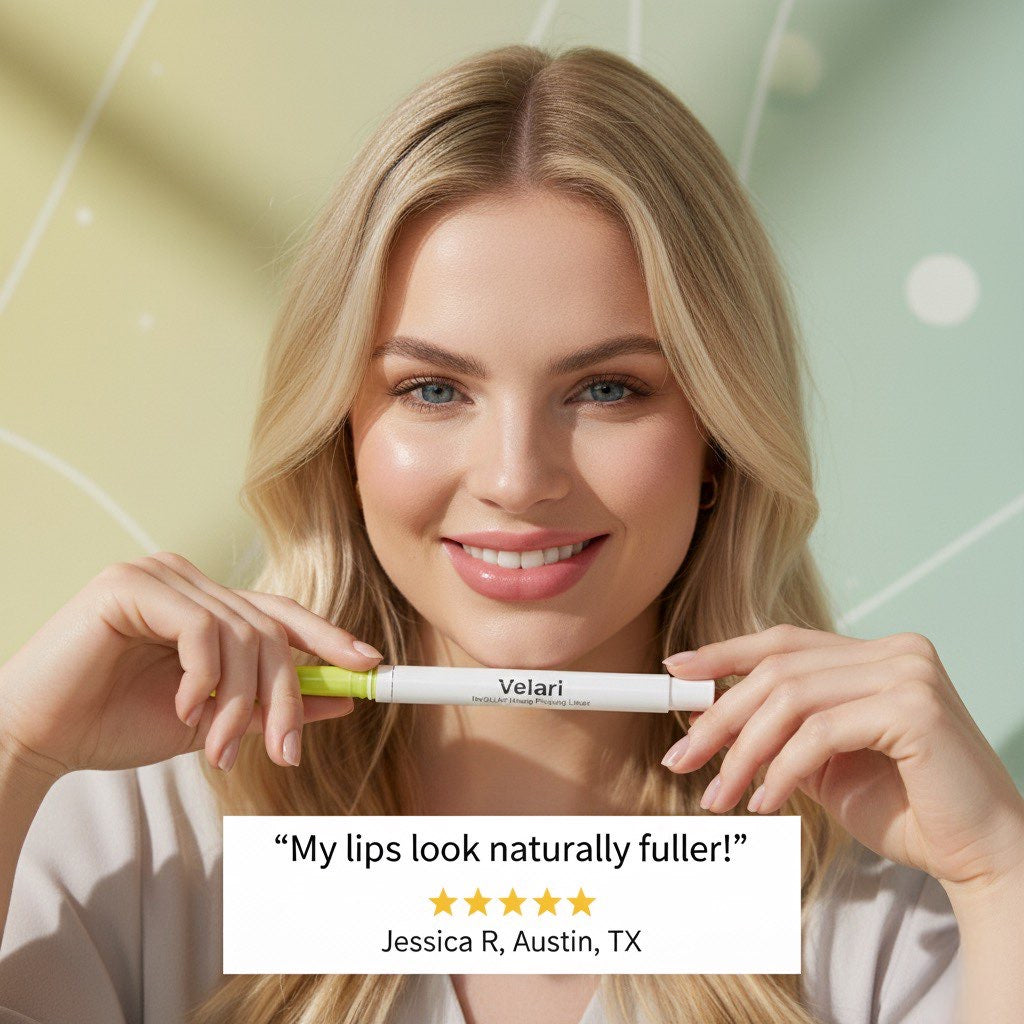 InvisiLift Plumping Lip Liner