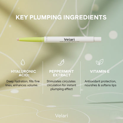 InvisiLift Plumping Lip Liner