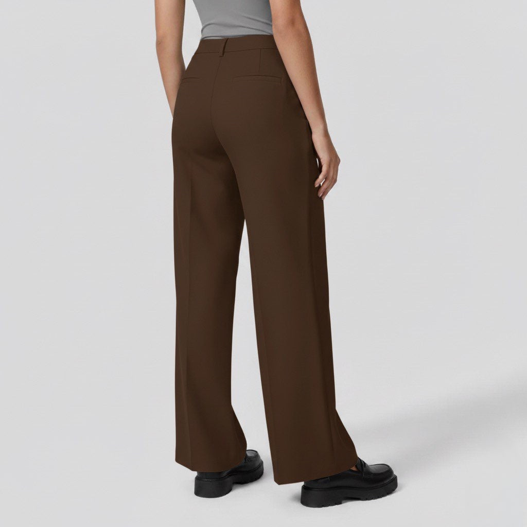 SmartFit High-Waist Pants