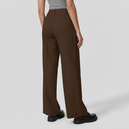 SmartFit High-Waist Pants