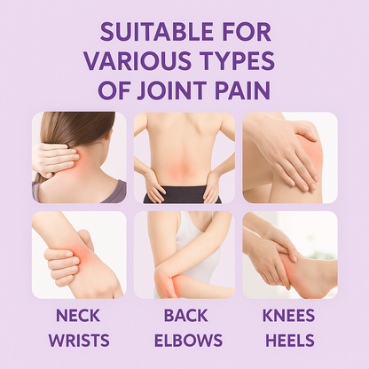 JointCalm™ Massage Gel