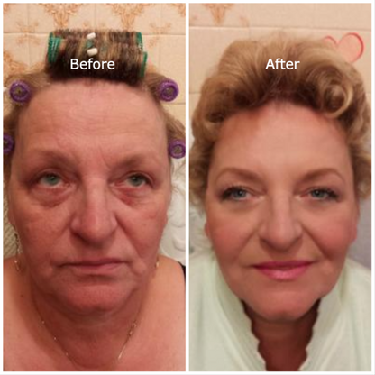 INSTANT Face Lift Tightening Cream